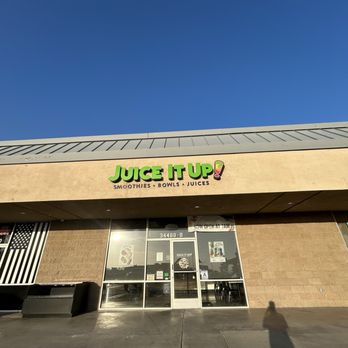 Juice It Up! - Juice Bars & Smoothies Near Me - Yucaipa, California Juice It Up! - Juice Bars & Smoothies Near Me - Yucaipa, California