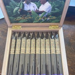 The Tobacconist of Greenwich - Fuente Fuente Opus X Purple Rain