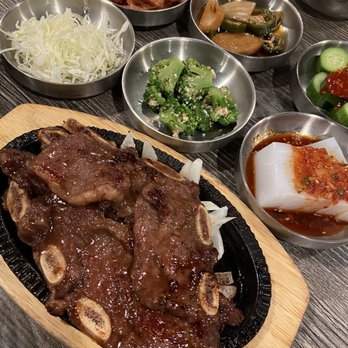 Naju Tofu - Galbi - Korean Near Me - Fresno, California Naju Tofu - Galbi - Korean Near Me - Fresno, California