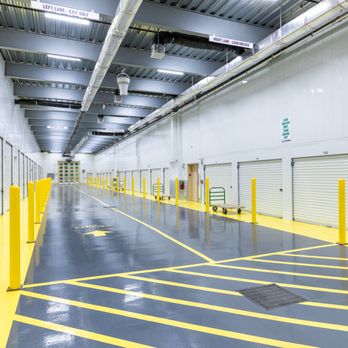 EZ Storage - Warrington - Self Storage Near Me - Warrington, Pennsylvania