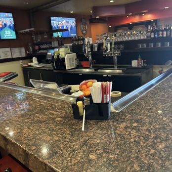 Genghis Grill - Bar - Mongolian Near Me - Albuquerque, New Mexico