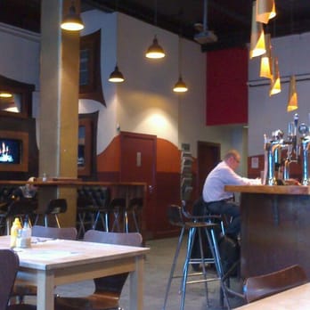 Bar 91 - Interior on a quiet day. - Pubs Near Me - Glasgow, GLG Bar 91 - Interior on a quiet day. - Pubs Near Me - Glasgow, GLG