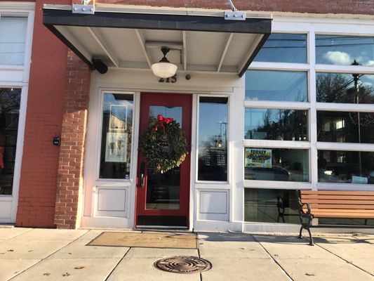 Smoke Sessions Barbecue by null