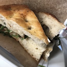 Goat Cheese & Bacon