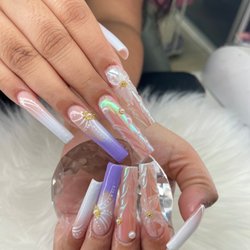 Beyond Nails - Stunning Design at Beyond Nails