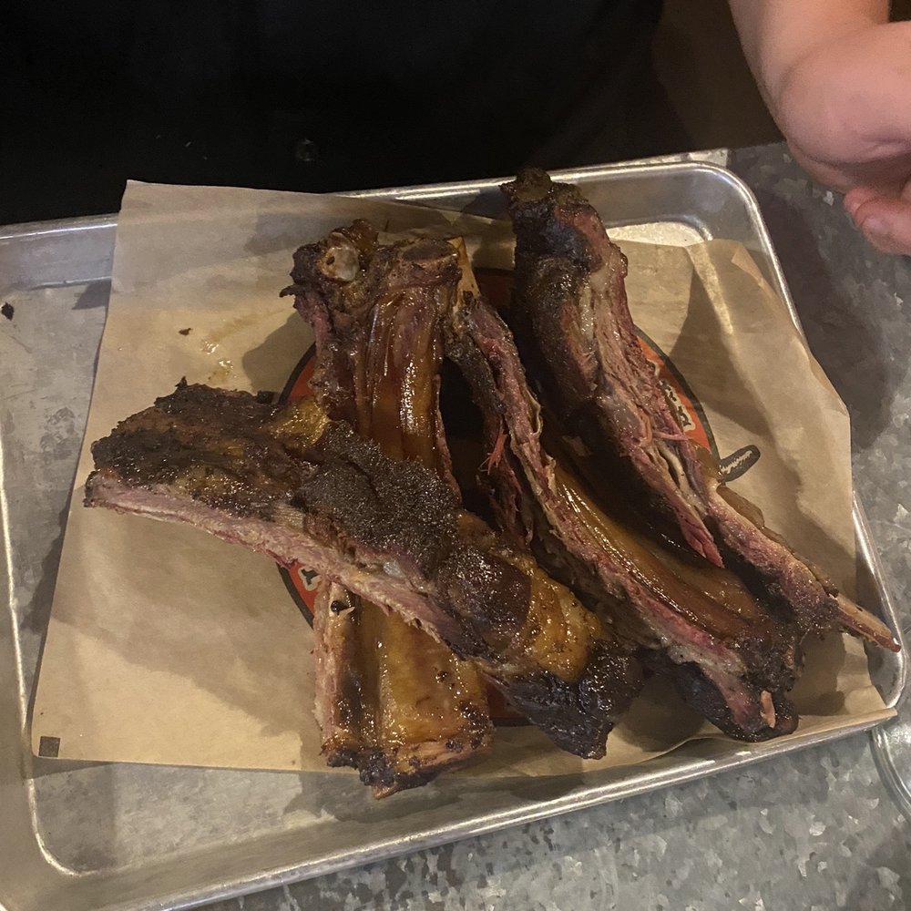Riscky's BBQ - Barbeque Near Me - Fort Worth, Texas Riscky's BBQ - Barbeque Near Me - Fort Worth, Texas
