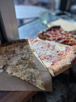 Miami Slice by null