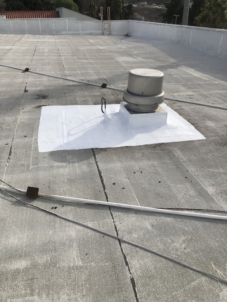 Slide of Mencho's Roofing & Repairs