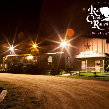 Rio Cibolo Ranch - Venues & Event Spaces Near Me - Marion, Texas