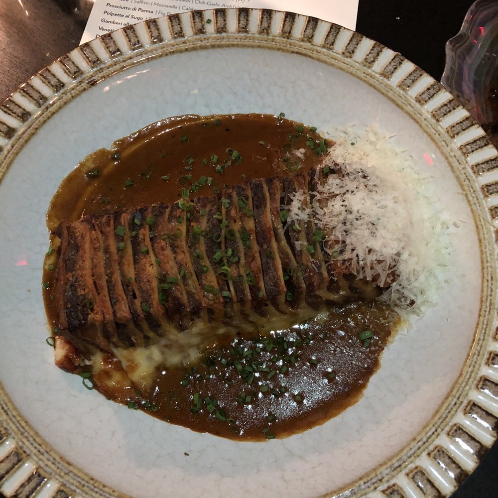 L'Ardente - Lasagna - Italian Near Me - Washington, DC, District of Columbia