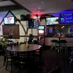 Foley's Irish Pub