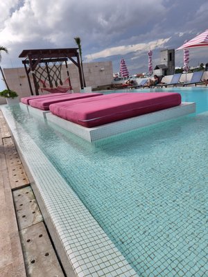 The Palm at Playa by null