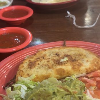 El Caporal Mexican Restaurant - Steak Quesadilla Norteña - Mexican Near Me - Camdenton, Missouri El Caporal Mexican Restaurant - Steak Quesadilla Norteña - Mexican Near Me - Camdenton, Missouri