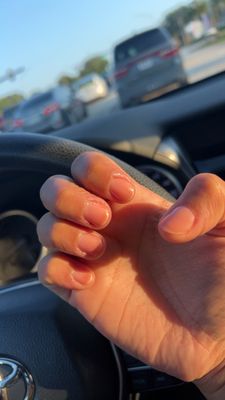 Classic Nail And Spa