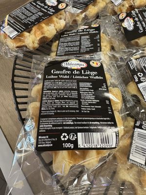 Brussels Airport by null