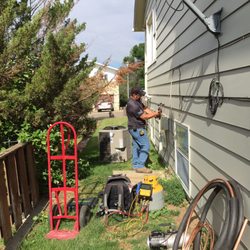 Lewis Heating and A/C - A/C