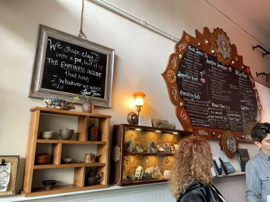 Beloved Cafe & Organic Juicery by null