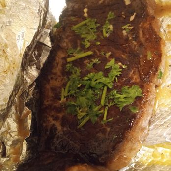 Ogden Beer Company - 10 oz New York Steak - Brewpubs Near Me - Ogden, Utah Ogden Beer Company - 10 oz New York Steak - Brewpubs Near Me - Ogden, Utah