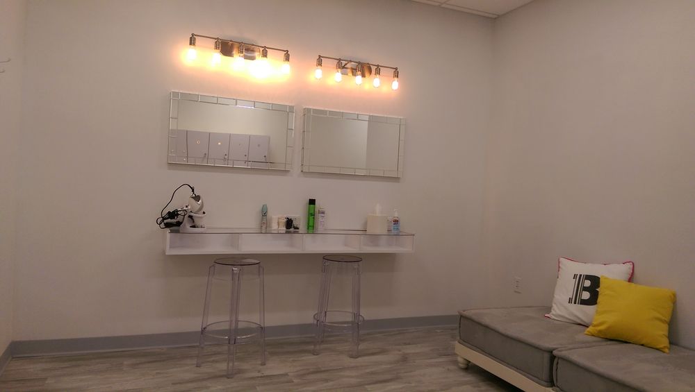 The Barre Code Madison