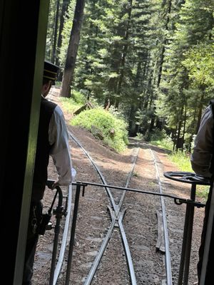 Roaring Camp by null