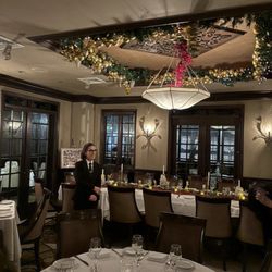 Angelina's Ristorante