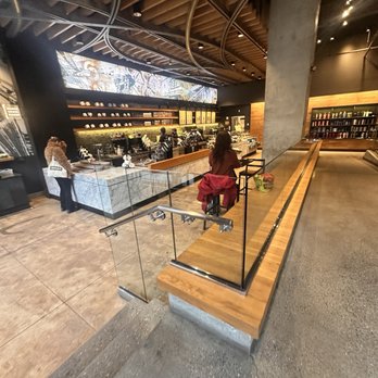 Starbucks - Inside - Coffee & Tea Near Me - New York, New York Starbucks - Inside - Coffee & Tea Near Me - New York, New York