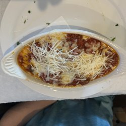 Pasta Cafe - Lasagne