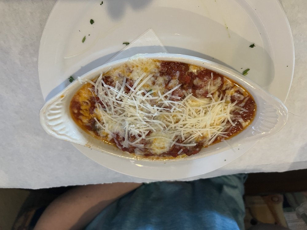 PASTA CAFE ITALIAN BISTRO Updated September 2024 144 Photos & 147