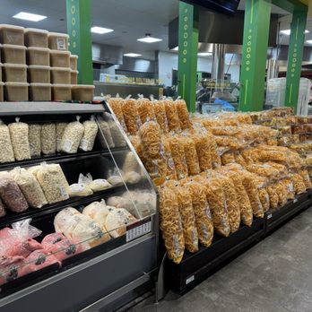 Mercado Gonzalez - Mexican Near Me - Costa Mesa, California