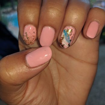Nature Lounge - Absolutely love how they did my nails! Wish they were located in Sav, GA.. Very kind and talented.. this is gel polish! - Nail Salons Near Me - Mansfield, Texas Nature Lounge - Absolutely love how they did my nails! Wish they were located in Sav, GA.. Very kind and talented.. this is gel polish! - Nail Salons Near Me - Mansfield, Texas