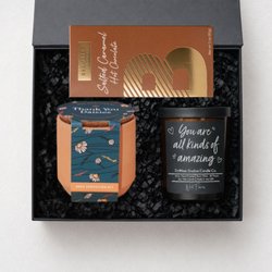 JNJ Gifts and More - Holiday gift boxes for clients