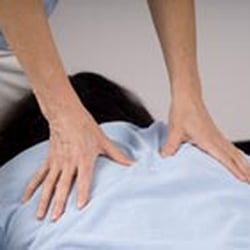 Sky Blue Shiatsu - Relax with a Shiatsu Massage!