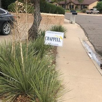 Chappell Roofing - undefined - Roofing Near Me - Midland, Texas