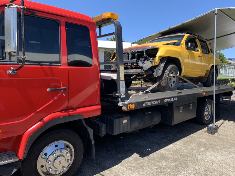 S&J AUTO AND TOWING Hilo, Hawaii Yelp
