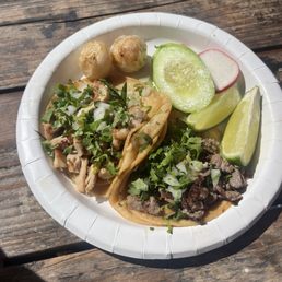 Taco Pollo, Taco Pastor Taco Pollo, Taco Pastor