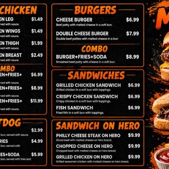 Chef's Halal Grill - Halal Near Me - Brooklyn, New York Chef's Halal Grill - Halal Near Me - Brooklyn, New York
