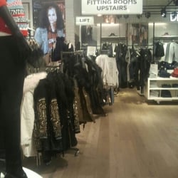 River Island