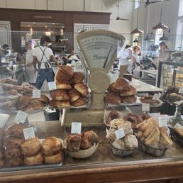 Amazing breads