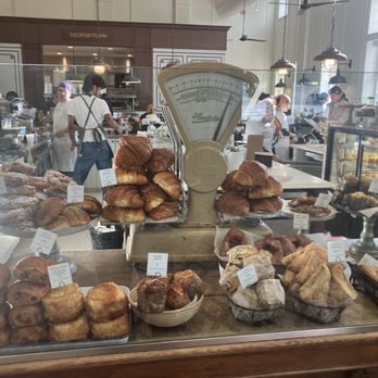 Tatte Bakery & Cafe | Georgetown - Amazing breads - Bakeries Near Me - Washington, DC, District of Columbia