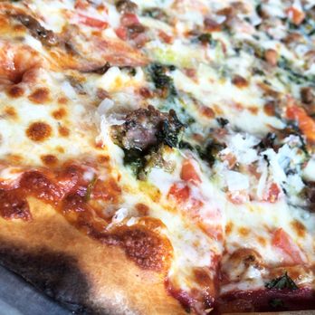 Wild Tomato - Pizza Near Me - Fish Creek, Wisconsin