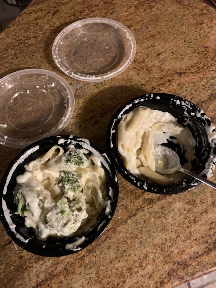 OTT’S PASTA CARRY OUT Updated August 2024 34 Reviews 1437 E
