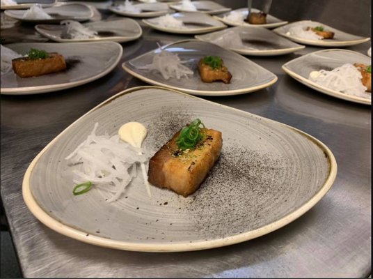 Altura Bistro by null