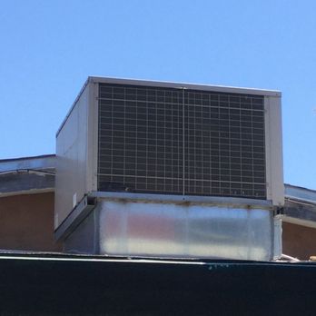 Accurate Energy Solutions - HVAC unit - Heating & Air Conditioning/HVAC Near Me