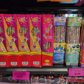 Dulceria Socami - Candy Stores Near Me - Sacramento, California Dulceria Socami - Candy Stores Near Me - Sacramento, California