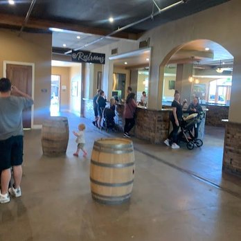 Wilson Creek Winery - Wineries Near Me - Temecula, California Wilson Creek Winery - Wineries Near Me - Temecula, California