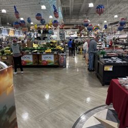 Harris Teeter