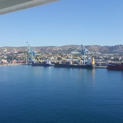 Grand Port Maritime de Marseille
