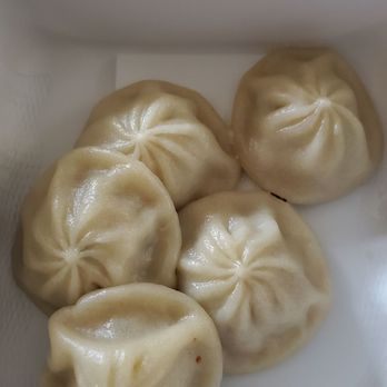 Laoban Dumplings - Soup dumplings - Chinese Near Me - Washington, DC, District of Columbia