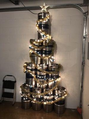 The Common Beer Company by null