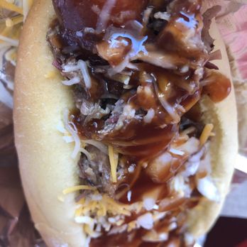 That's My Dog - Number 5 Varsity - Hot Dogs Near Me - Katy, Texas